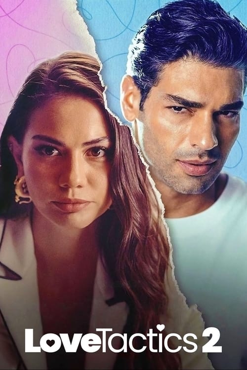 Asli thinks marriage is a scam, and says so. But when her beau Kerem unexpectedly agrees, she goes to great lengths to manipulate him into proposing.