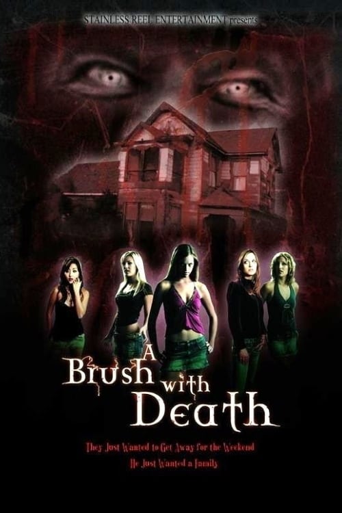 A Brush With Death 2007