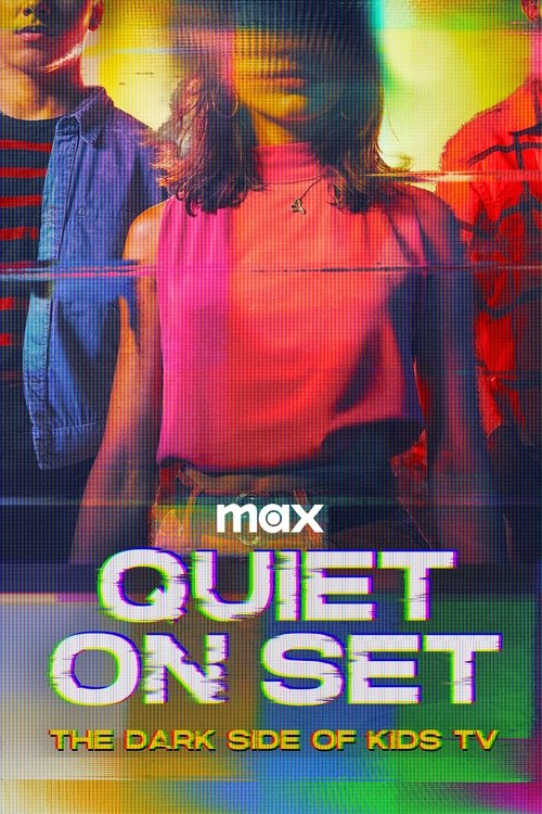 Quiet on Set: The Dark Side of Kids TV