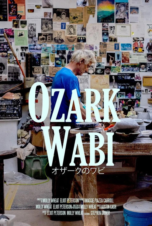 Ozark Wabi