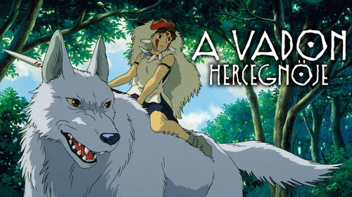 Princess Mononoke