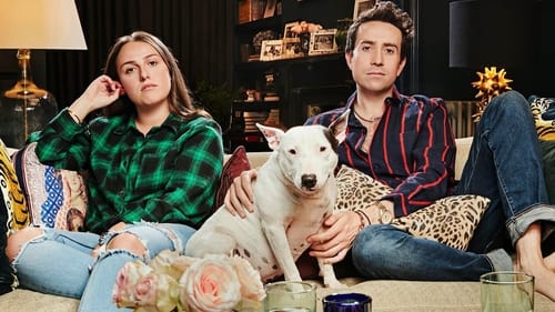 Poster della serie Celebrity Gogglebox