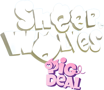 Sheep & Wolves: Pig Deal