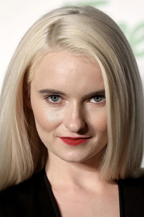 Grace Chatto