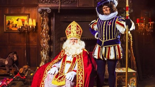 Dag Sinterklaas