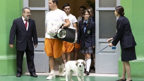 Image de l'épisode 5