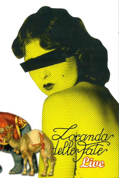 Locanda delle Fate - Bloom Live