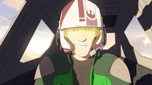 Star Wars Resistance: 1×6