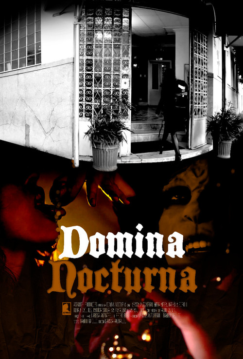 Domina Nocturna