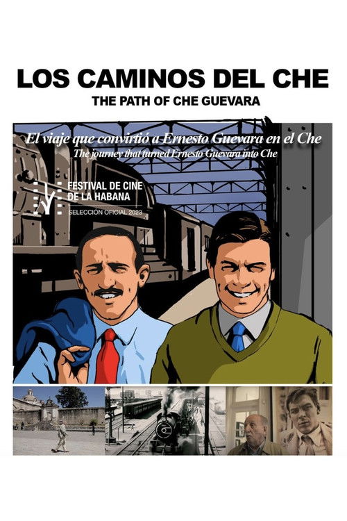 Los Caminos del Che