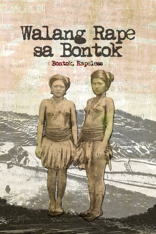 Bontok, Rapeless (2014)