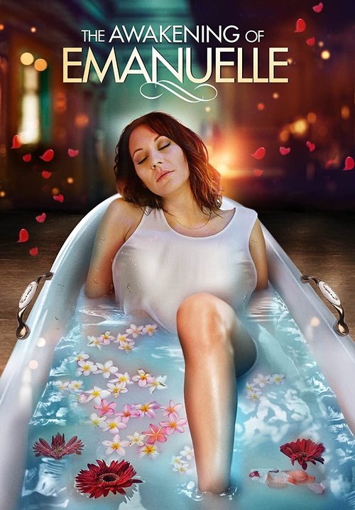 The Awakening of Emanuelle poster