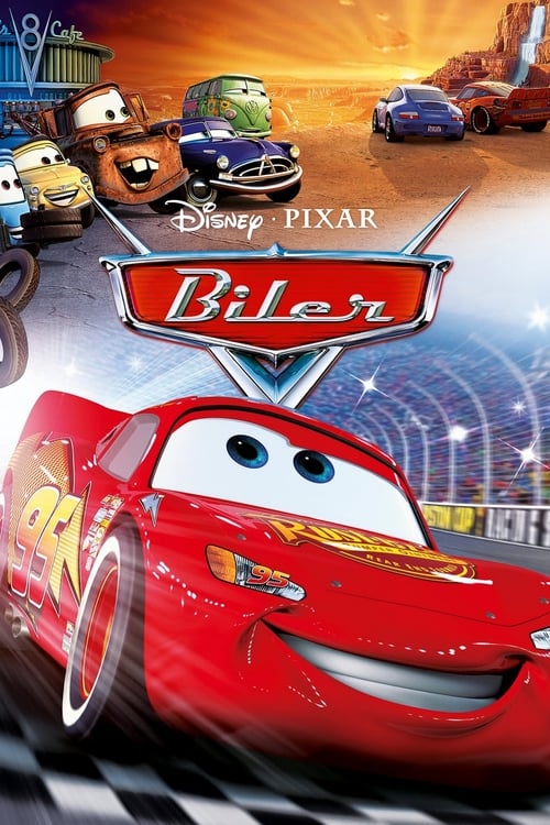 Cars poster