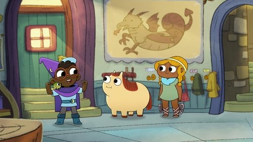 Image de l'épisode 1