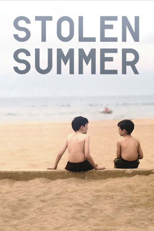 Largescale poster for Stolen Summer