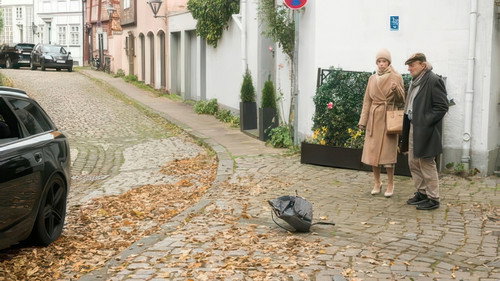 Folge 3496 - Geplatzter Deal