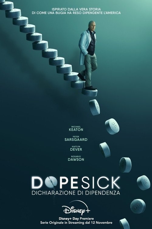 Dopesick - Dichiarazione di dipendenza