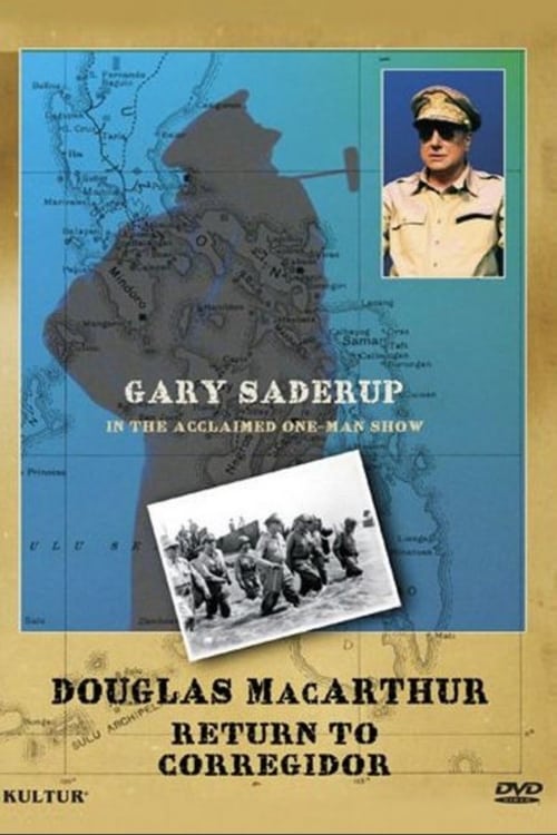 Douglas MacArthur: Return to Corregidor 2011