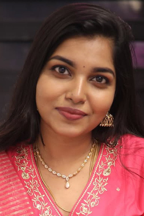 Foto de Madhunika Rajalakshmi