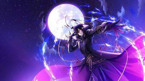 The Eminence in Shadow