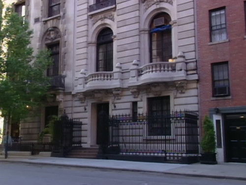 Episodio 8: Se acabo la fiesta