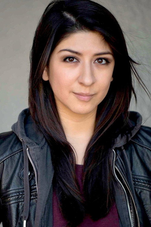 Stef Teran