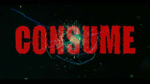 CONSUME — Fundos 5
