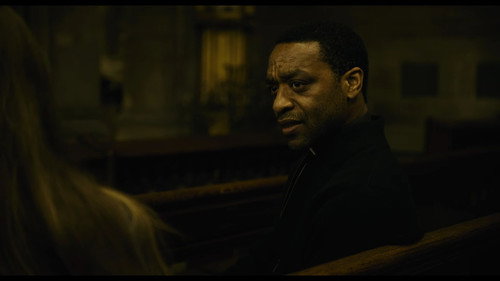 L'Exorciste - Martyrs - Capture