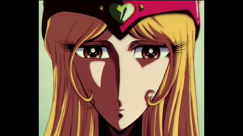 Maetel Legend