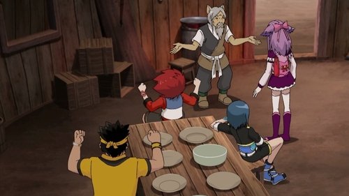 Episode 14 Still