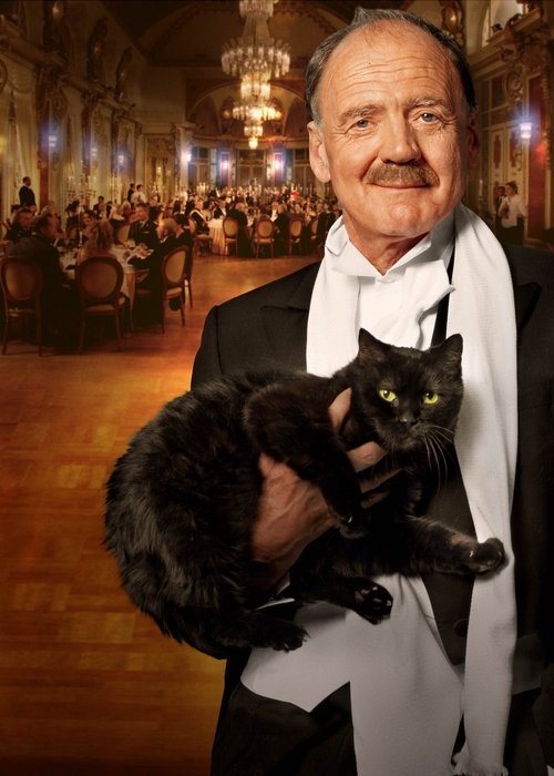 The Day of the Cat poster