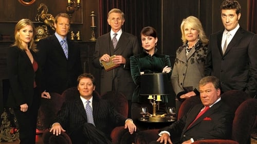 Boston Legal