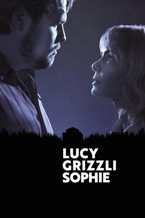 Lucy Grizzli Sophie (2024) poster