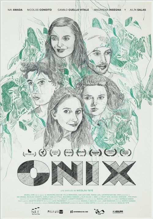 Ónix 2015