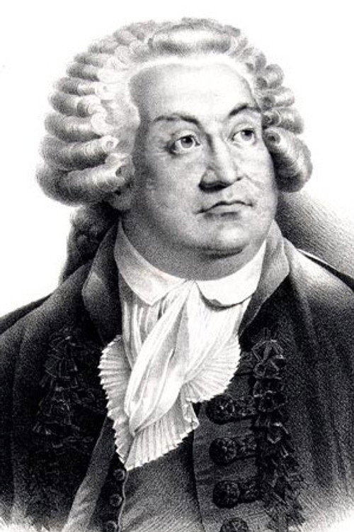 Honoré-Gabriel Riqueti de Mirabeau