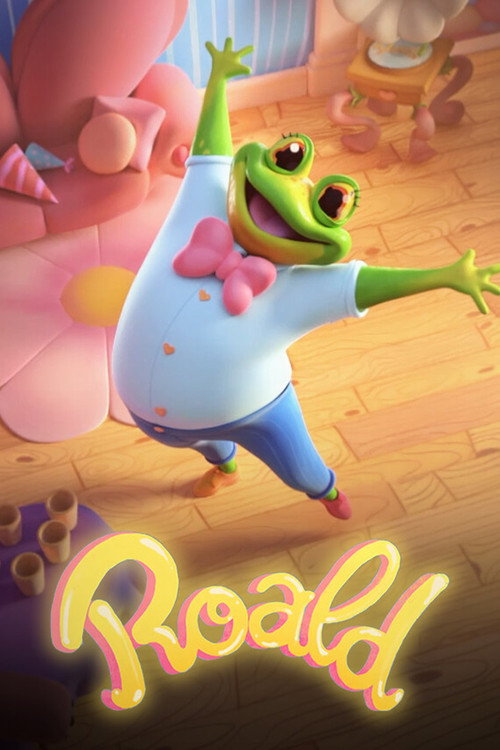 Roald