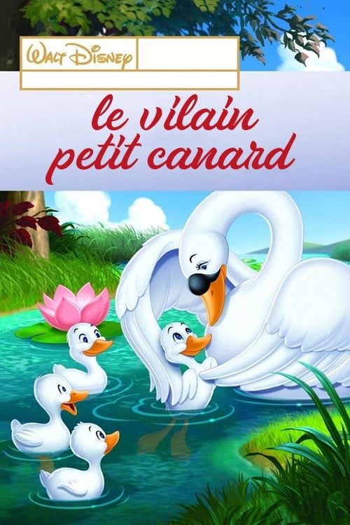 Un petit canard différent et rejeté par sa famille essaie tant bien que mal de se trouver un ami.