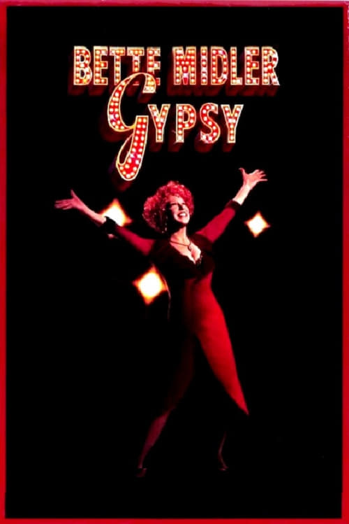 Gypsy 1993
