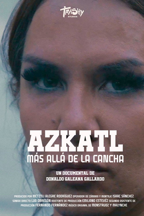 Azkatl: más allá de la cancha