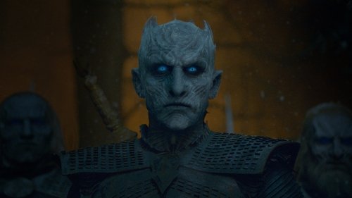 Game of Thrones Season 1-8 Complete