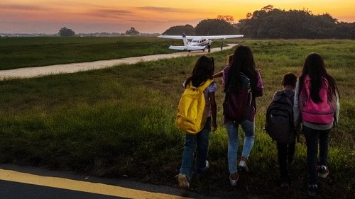 Perdidos na Amazônia