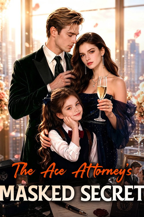 The Ace Attorney’s Masked Secret