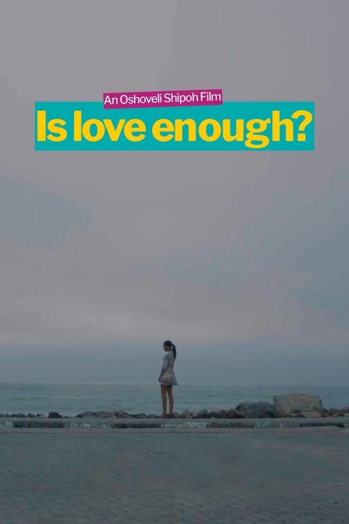 Is Love Enough?