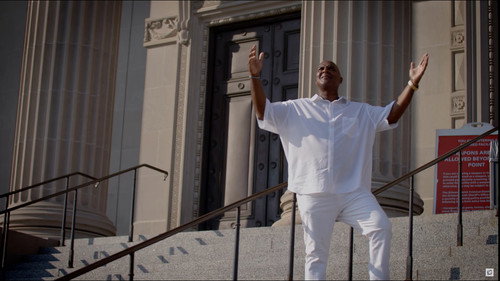 Vindication to Victory