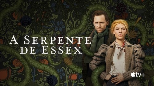 The Essex Serpent