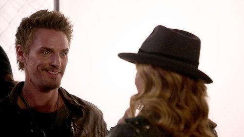 Nashville – No Ritmo da Fama: 4×10