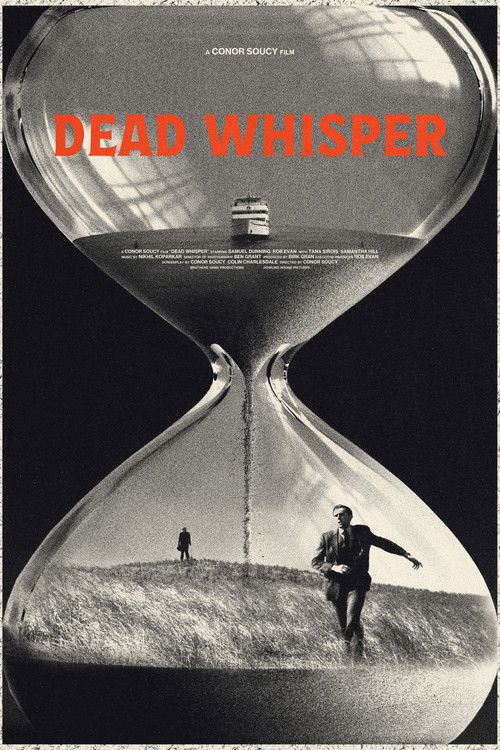 Dead Whisper poster