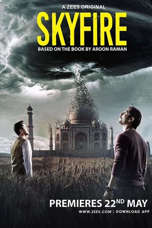 Skyfire (2019)