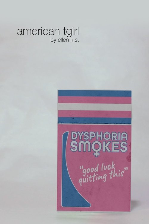 american tgirl poster