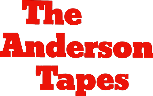 O Golpe de John Anderson - Logo 2